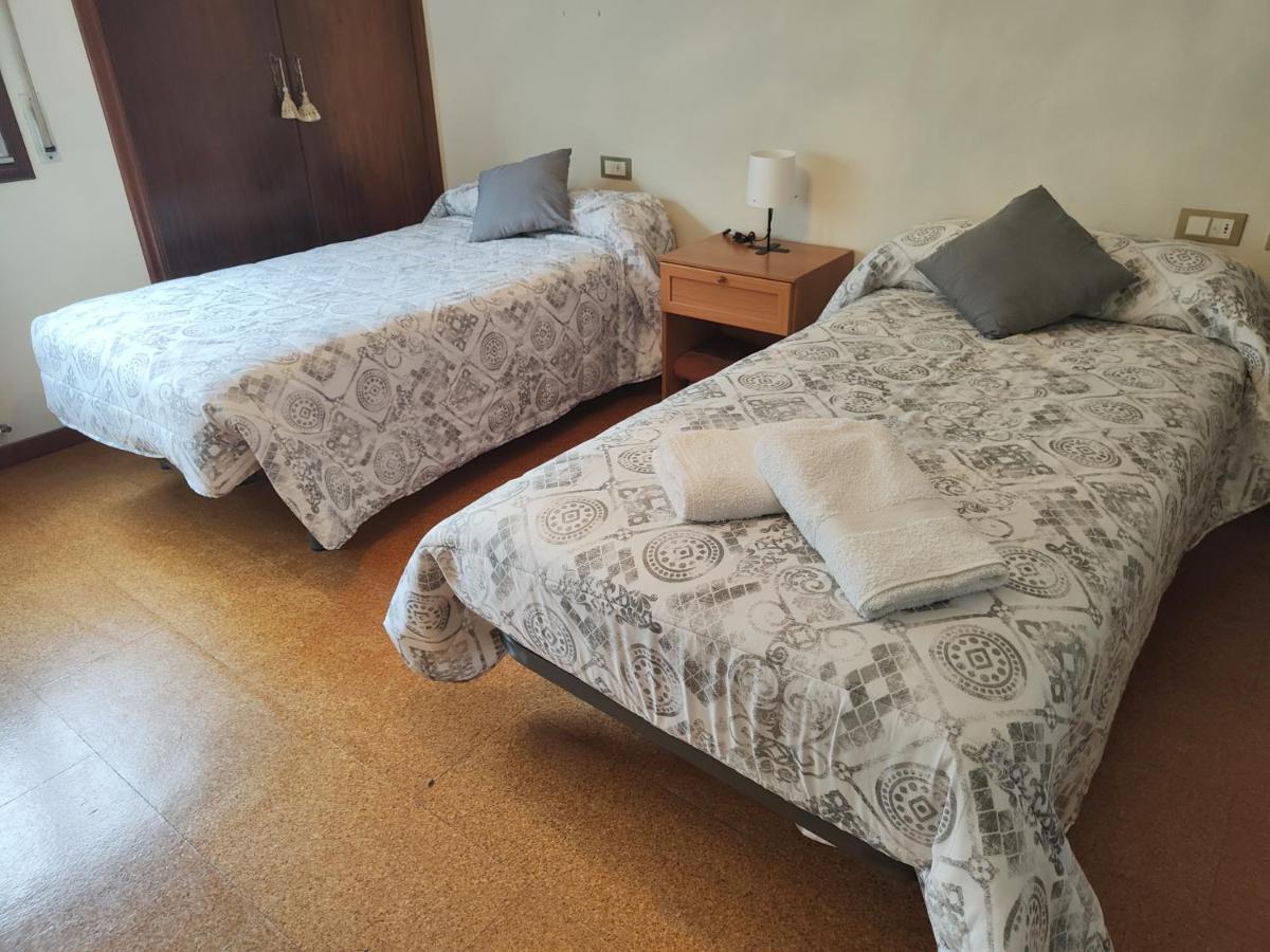 Hostel Quinta Andaina Sigueiro Zewnętrze zdjęcie