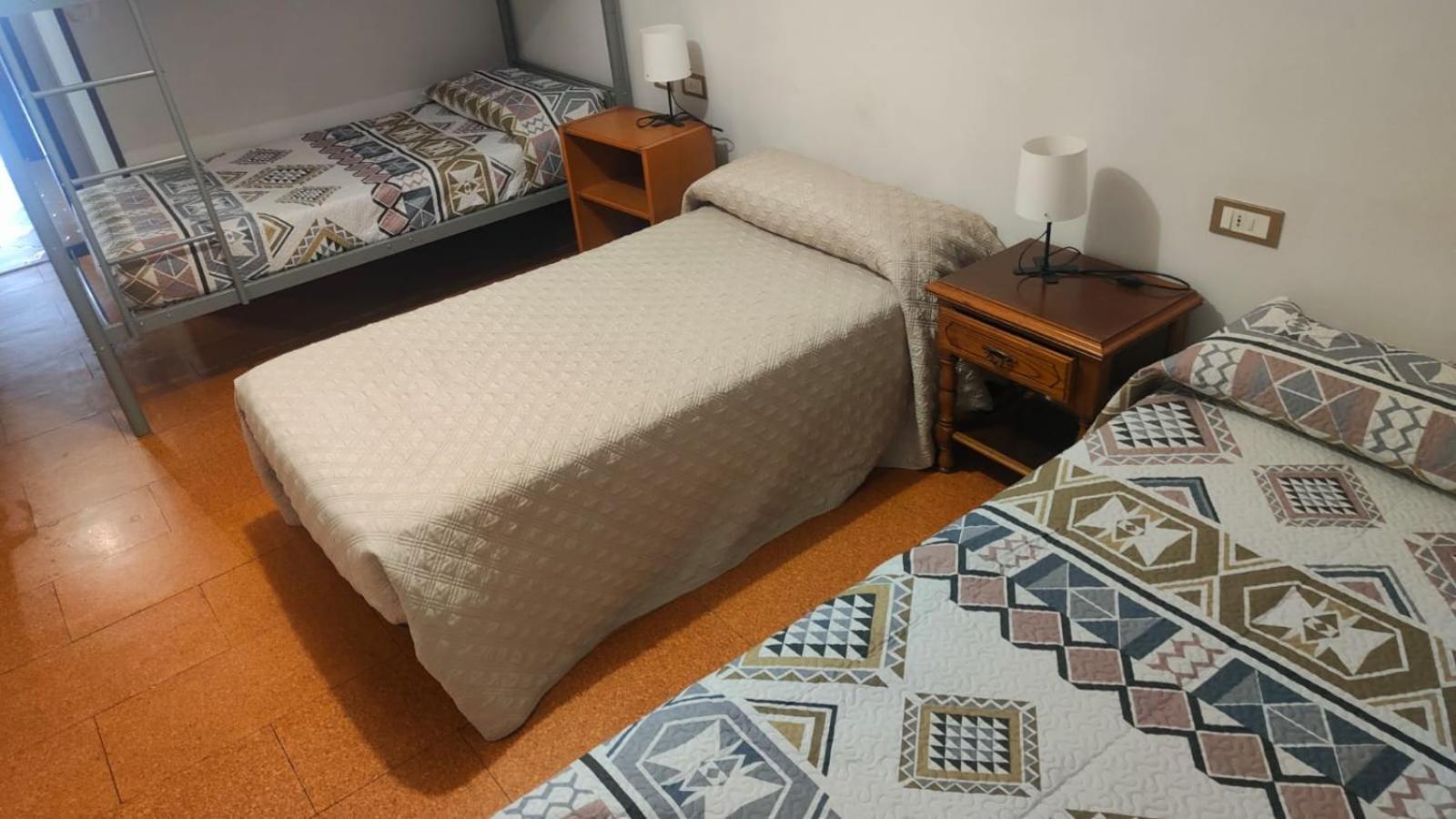 Hostel Quinta Andaina Sigueiro Zewnętrze zdjęcie