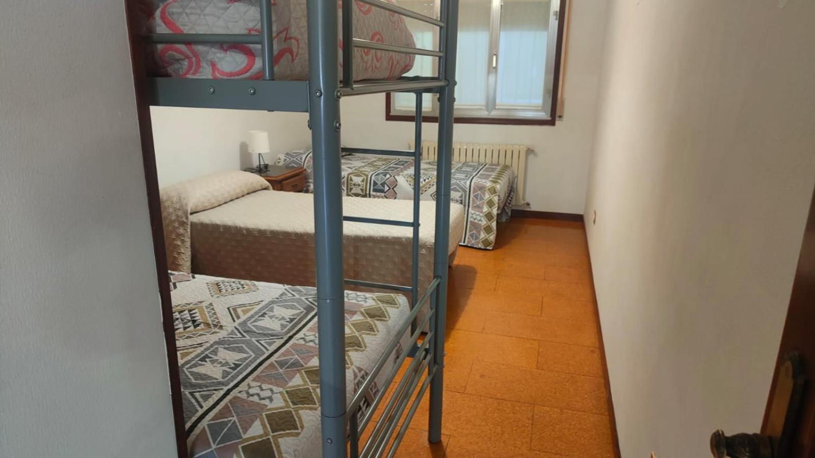 Hostel Quinta Andaina Sigueiro Zewnętrze zdjęcie